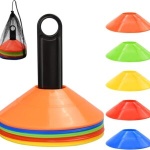 Soccer Cones