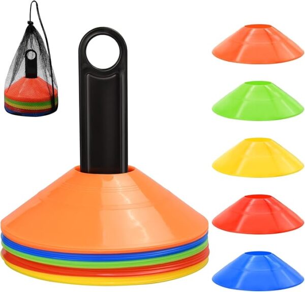 Soccer Cones
