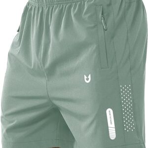 Sport Athletic Running Shorts