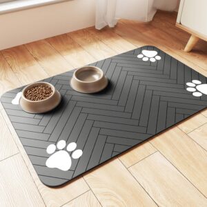 food mat