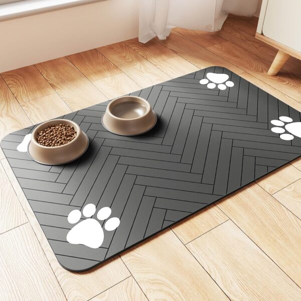food mat
