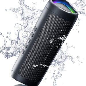 Bluetooth Speaker with HD Sound