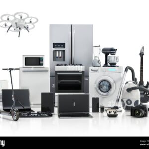 ELECTRONICS DEALS